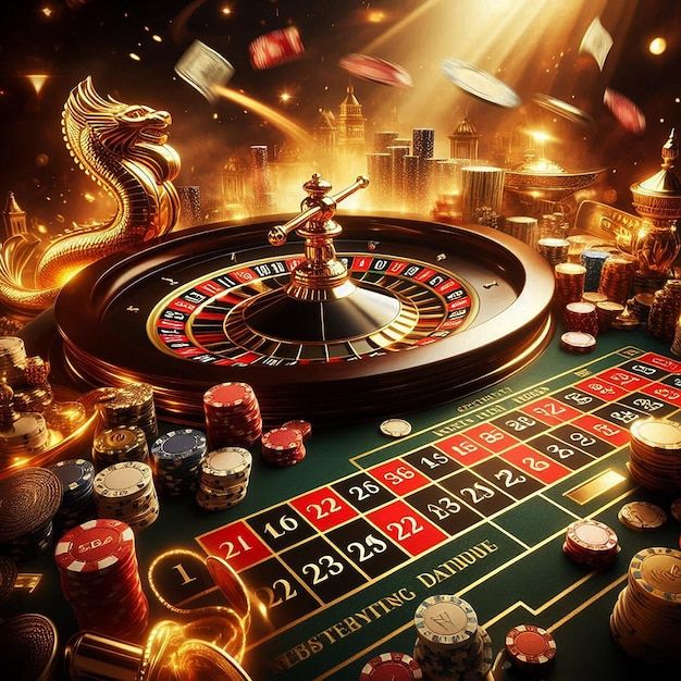 SEVEN Casion آن لائن کیسینو میں کھیلنے کی وجوہات