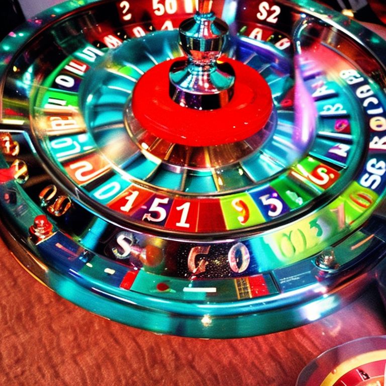 SEVEN Casion کیسینو گیمز کا ایک زمرہ منتخب کریں

