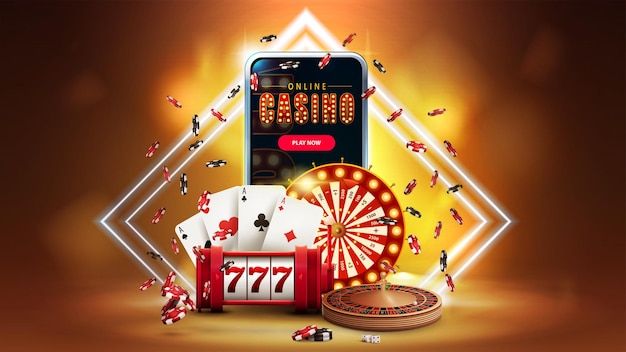 SEVEN Casion پاکستان میں میگا ویز کیسینو گیمز
