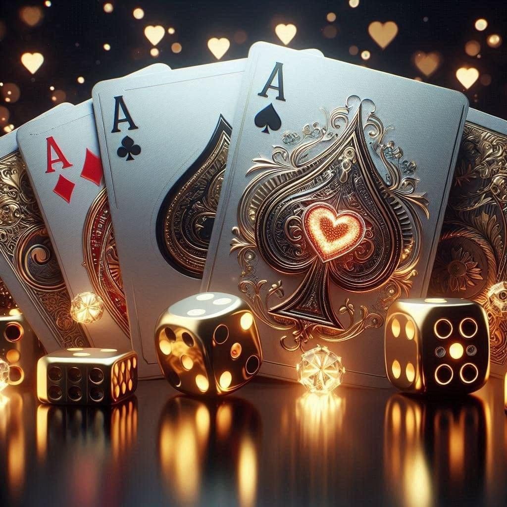 SEVEN Casion آن لائن کیسینو میں اصل گیمز